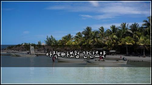 μμ§νμ보ν κ°λ¨μμ½