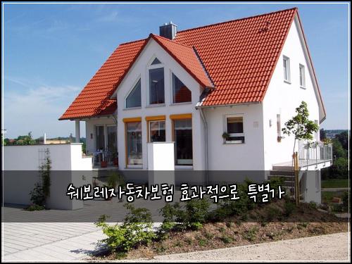 쉐보레자동차보험 효과적으로  특별가