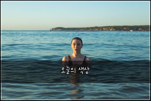오늘의 색상