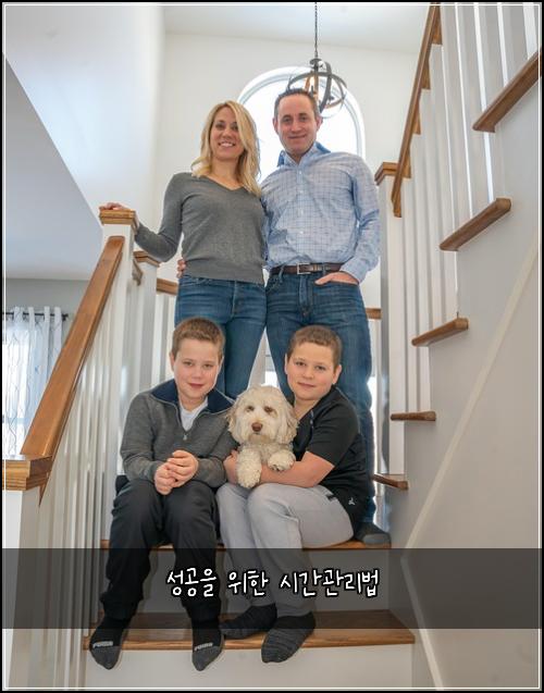 성공을 위한 시간관리법