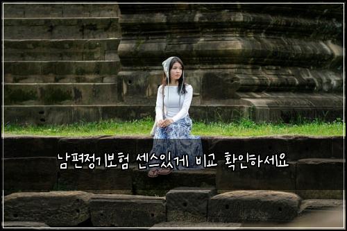 남편정기보험 센스있게  비교 확인하세요