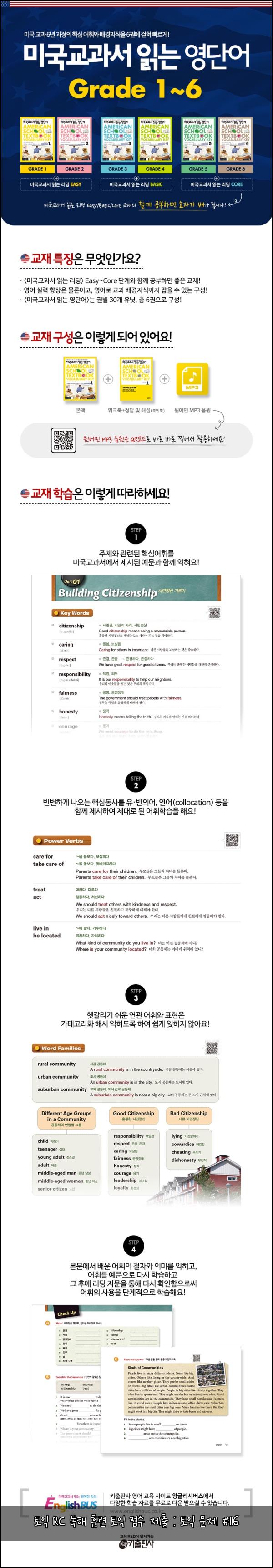 토익 RC 독해 훈련 토익 점수 제출 : 토익 문제 #116