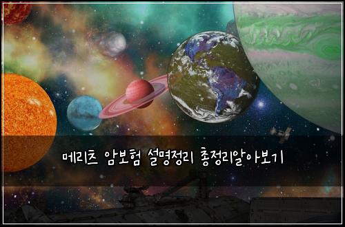 ๋ฉ๋ฆฌ์ธ ์๋ณดํ ์ค๋ช
์ ๋ฆฌ ์ด์ ๋ฆฌ์์๋ณด๊ธฐ