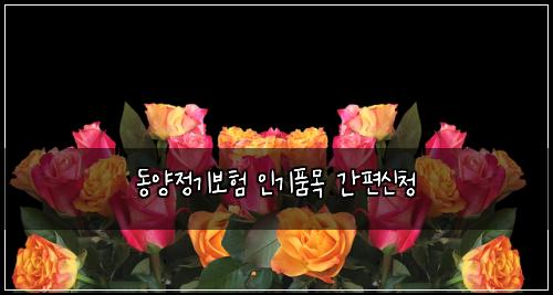 ๋์์ ๊ธฐ๋ณดํ ์ธ๊ธฐํ๋ชฉ ๊ฐํธ์ ์ฒญ