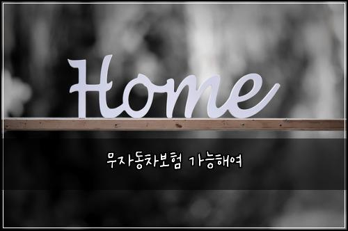 ๋ฌด์๋์ฐจ๋ณดํ ๊ฐ๋ฅํด์ฌ