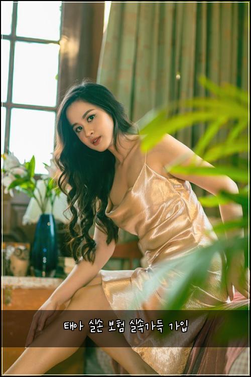 태아 실손 보험 실속가득  가입