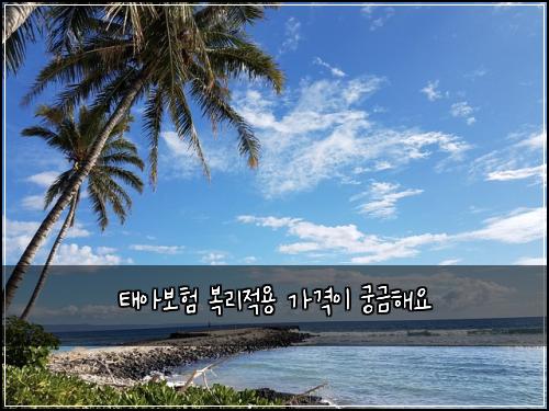 ํ์๋ณดํ ๋ณต๋ฆฌ์ ์ฉ ๊ฐ๊ฒฉ์ด ๊ถ๊ธํด์