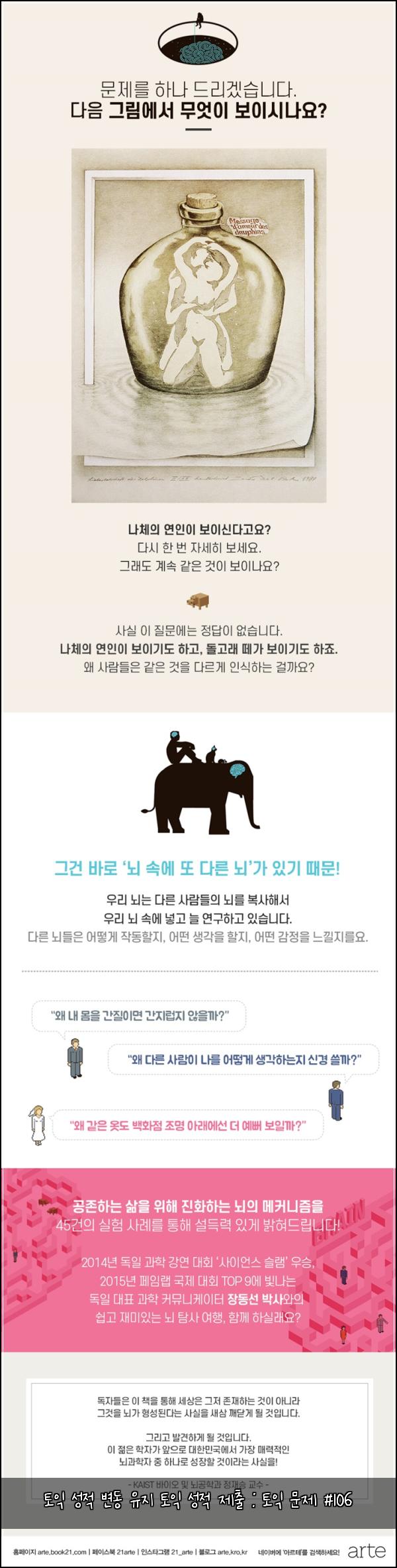 토익 성적 변동 유지 토익 성적 제출 : 토익 문제 #106