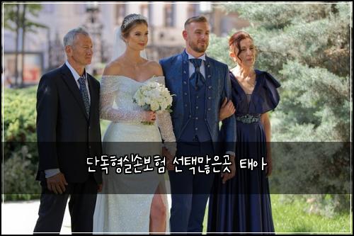 단독형실손보험 선택많은곳  태아