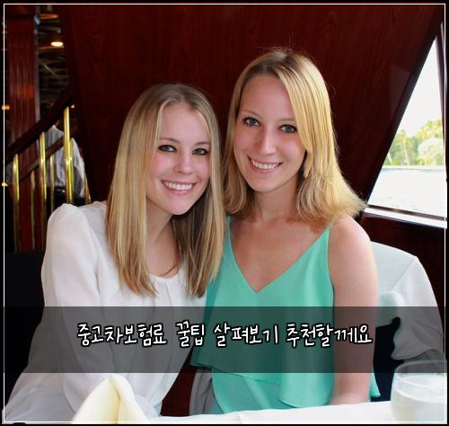 중고차보험료 꿀팁 살펴보기 추천할께요