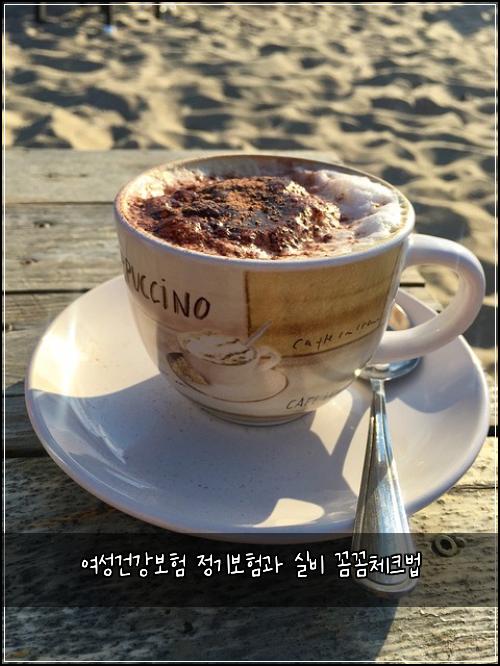 ์ฌ์ฑ๊ฑด๊ฐ๋ณดํ ์ ๊ธฐ๋ณดํ๊ณผ ์ค๋น ๊ผผ๊ผผ์ฒดํฌ๋ฒ