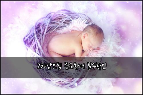 2์ฐจ์๋ณดํ ์ค์ํ๊ฑฐ ํ์ํ์ธ