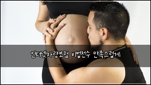 인터넷차량보험 비법전수  만족스럽게