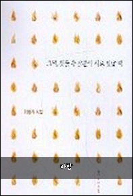 바람