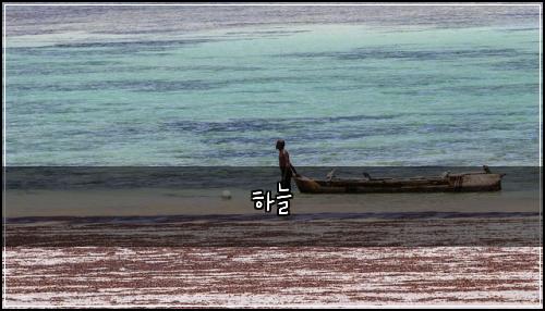 하늘