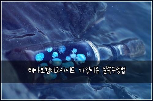 ํ์๋ณดํ๋น๊ต์ฌ์ดํธ ๊ฐ์
์ด์ ์ค์๊ตฌ์ฑ๋ฒ