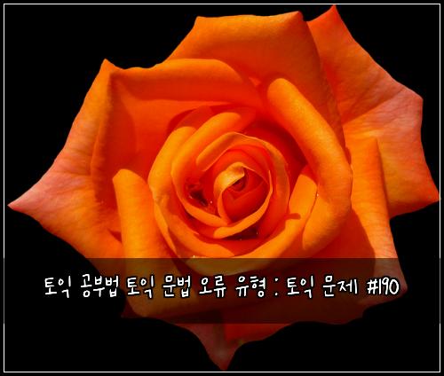 ํ ์ต ๊ณต๋ถ๋ฒ ํ ์ต ๋ฌธ๋ฒ ์ค๋ฅ ์ ํ : ํ ์ต ๋ฌธ์ #190