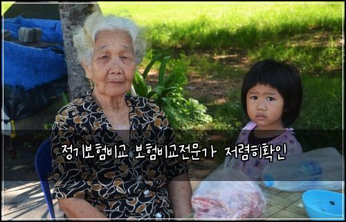 정기보험비교 보험비교전문가 저렴히확인
