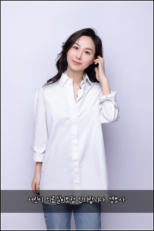 어린이 의료실비보험 인기랍니다  생보사