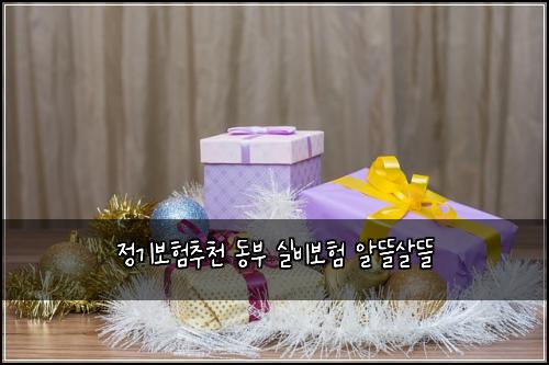 ์ ๊ธฐ๋ณดํ์ถ์ฒ ๋๋ถ ์ค๋น๋ณดํ ์๋ฐ์ด๋ฐ