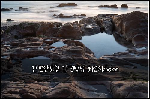 ๊ฐํธ์๋ณดํ ๊ฐํธ๋ฐฉ๋ฒ ์ต์ ์choice
