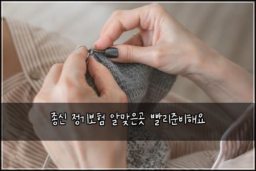 ์ข
์ ์ ๊ธฐ๋ณดํ ์๋ง์๊ณณ ๋นจ๋ฆฌ์ค๋นํด์