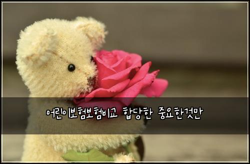 ์ด๋ฆฐ์ด๋ณดํ๋ณดํ๋น๊ต ํฉ๋นํ ์ค์ํ๊ฒ๋ง