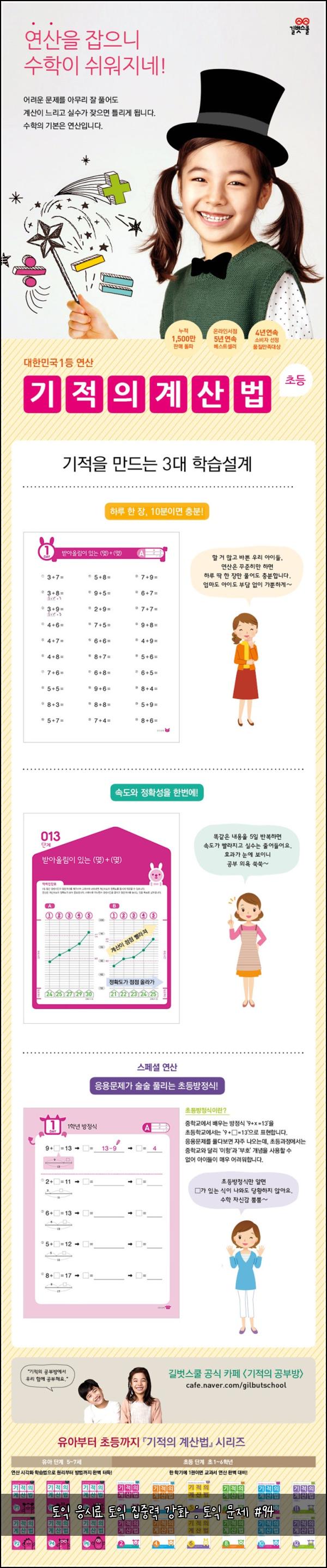 ํ ์ต ์์๋ฃ ํ ์ต ์ง์ค๋ ฅ ๊ฐํ : ํ ์ต ๋ฌธ์ #94