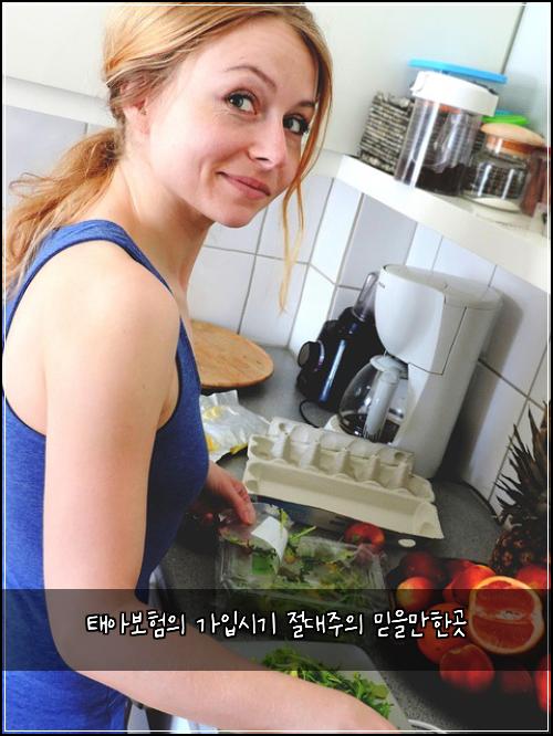 태아보험의 가입시기 절대주의 믿을만한곳