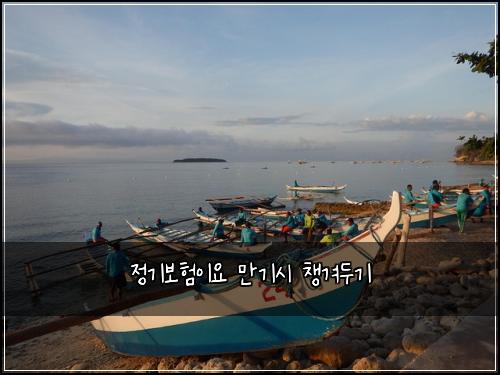 정기보험이요 만기시 챙겨두기